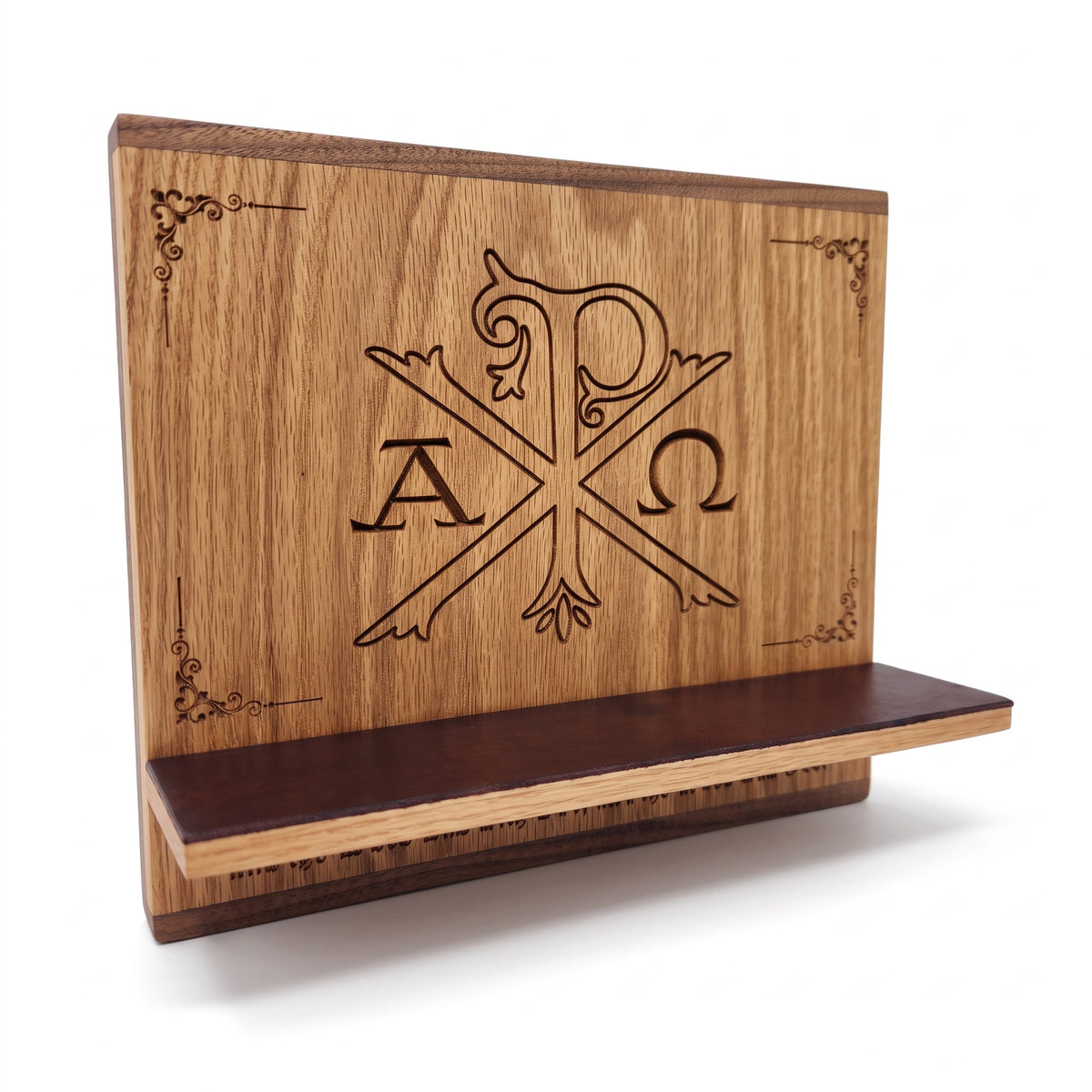 Bible Stand Bookshelf