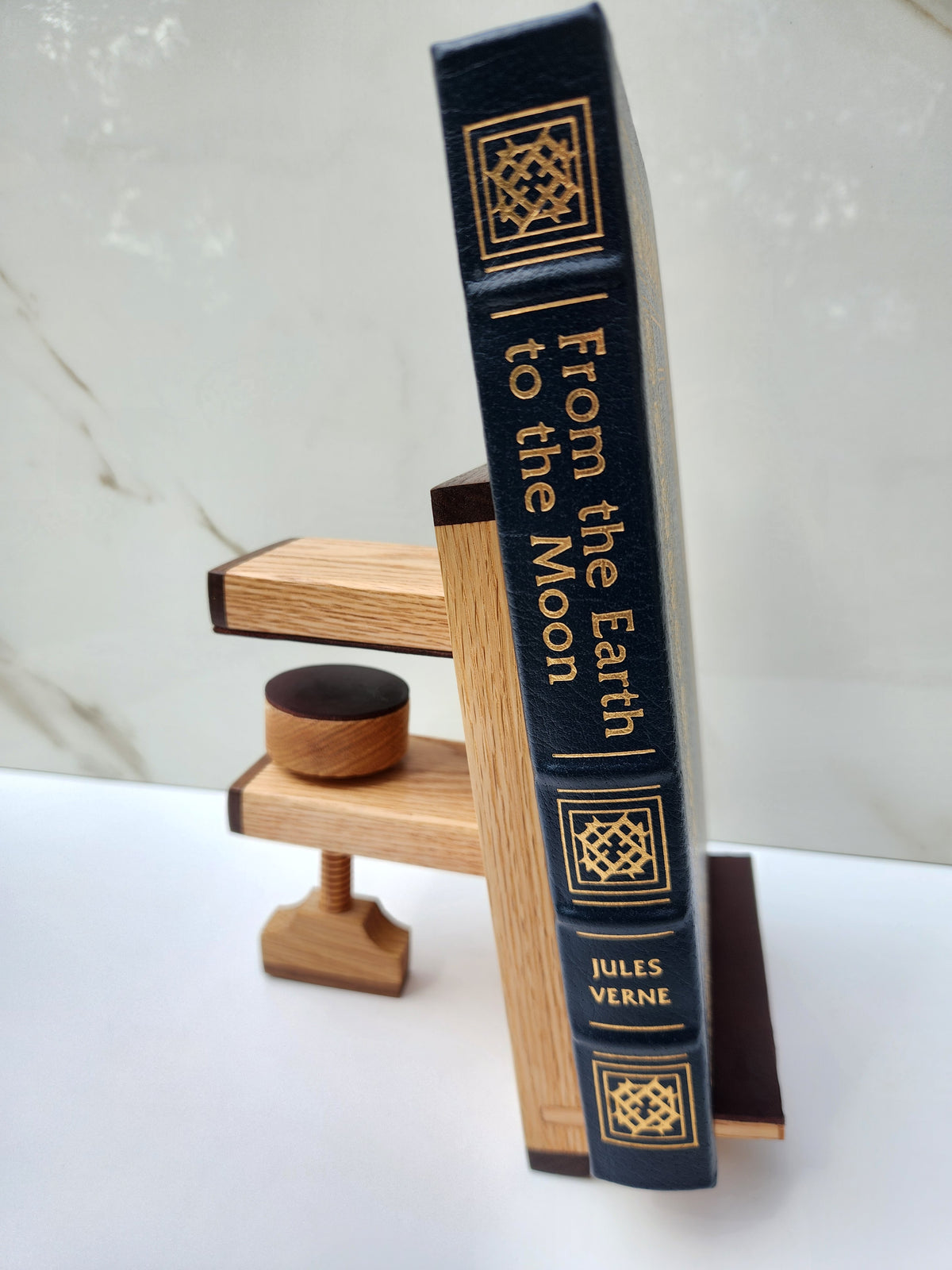 The Odyssey Bookshelf