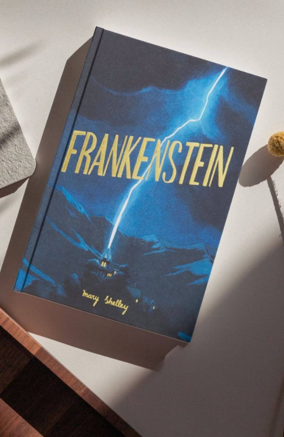 Classic Horror Stories | Wordsworth Collector's Edition