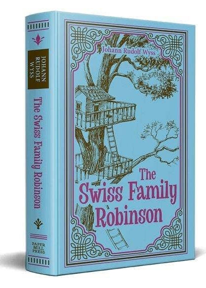 The Swiss Family Robinson