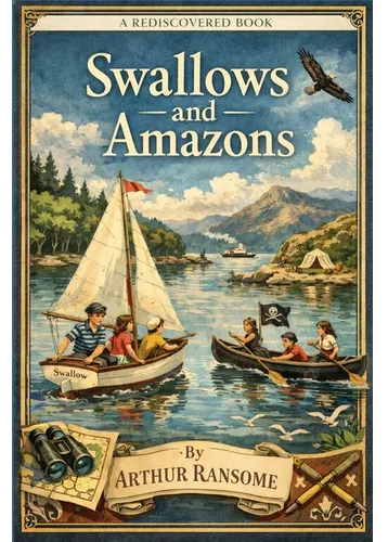 Swallows and Amazons