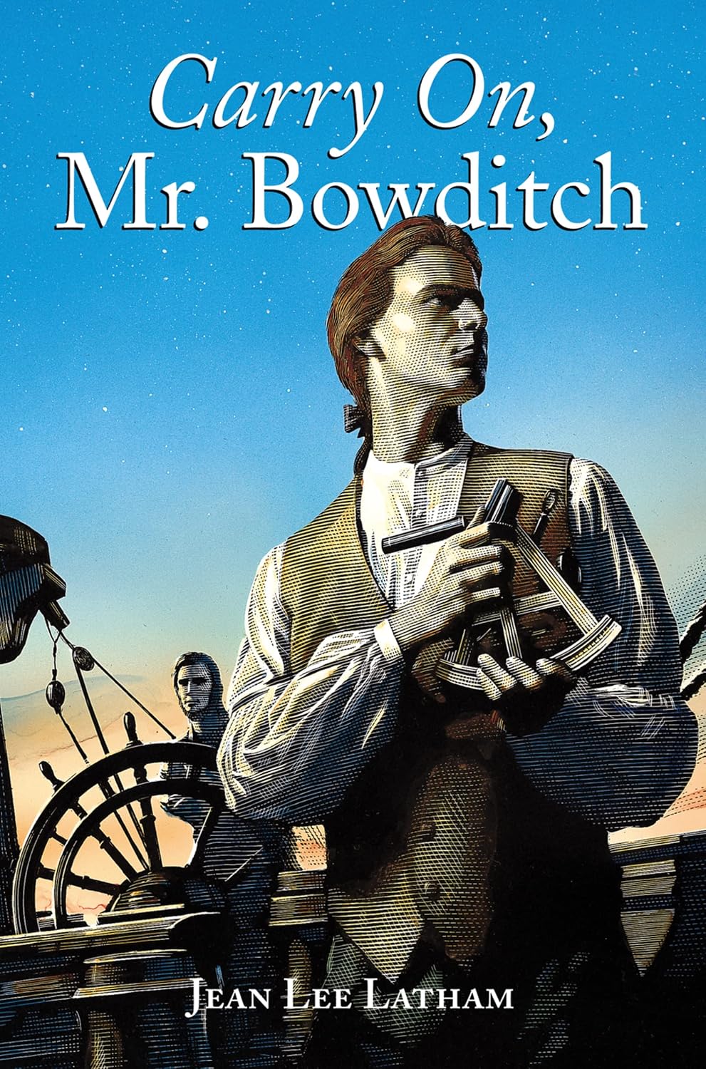 Carry On Mr. Bowditch