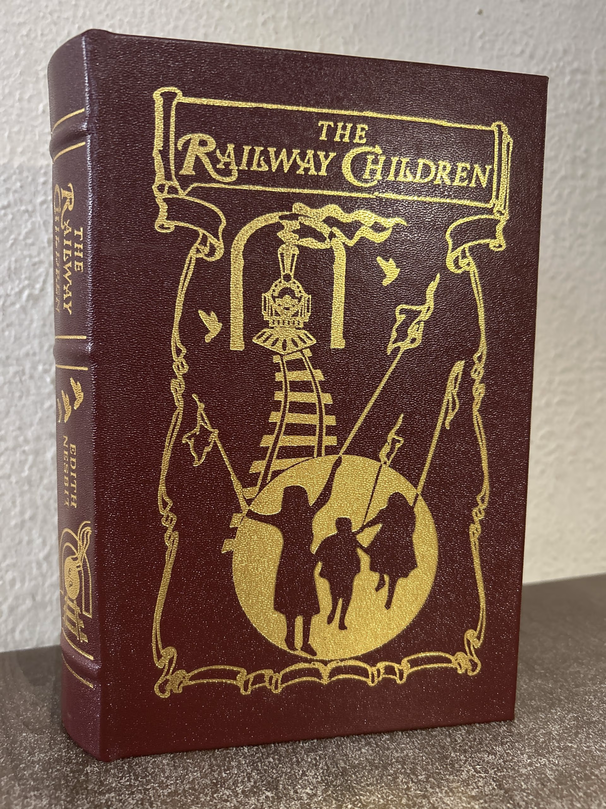 The Railway Children (New - Sealed)