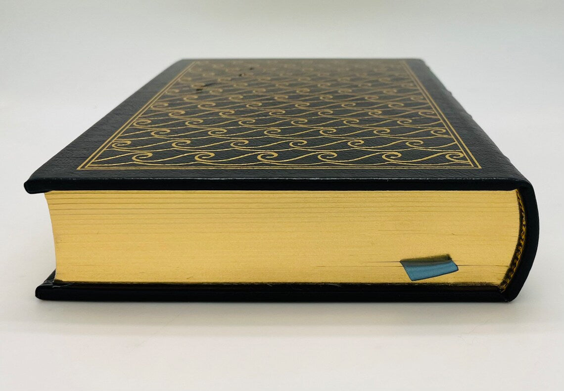 Moby Dick (Like New)