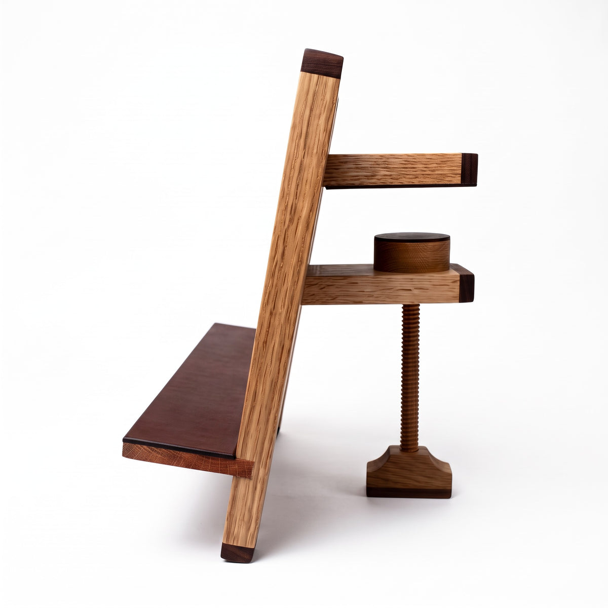 Bible Stand Bookshelf