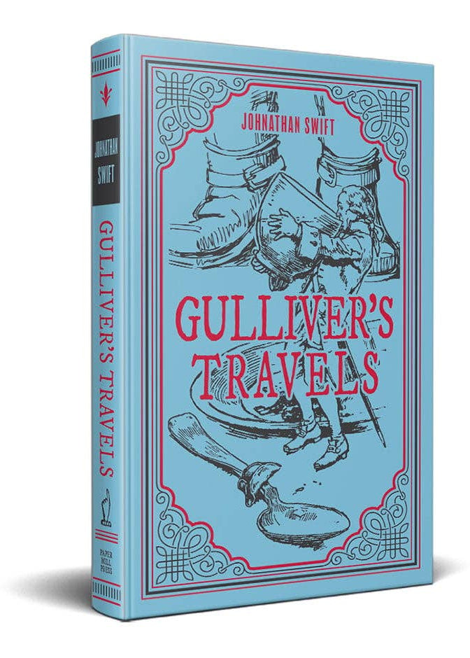 Gulliver's Travels