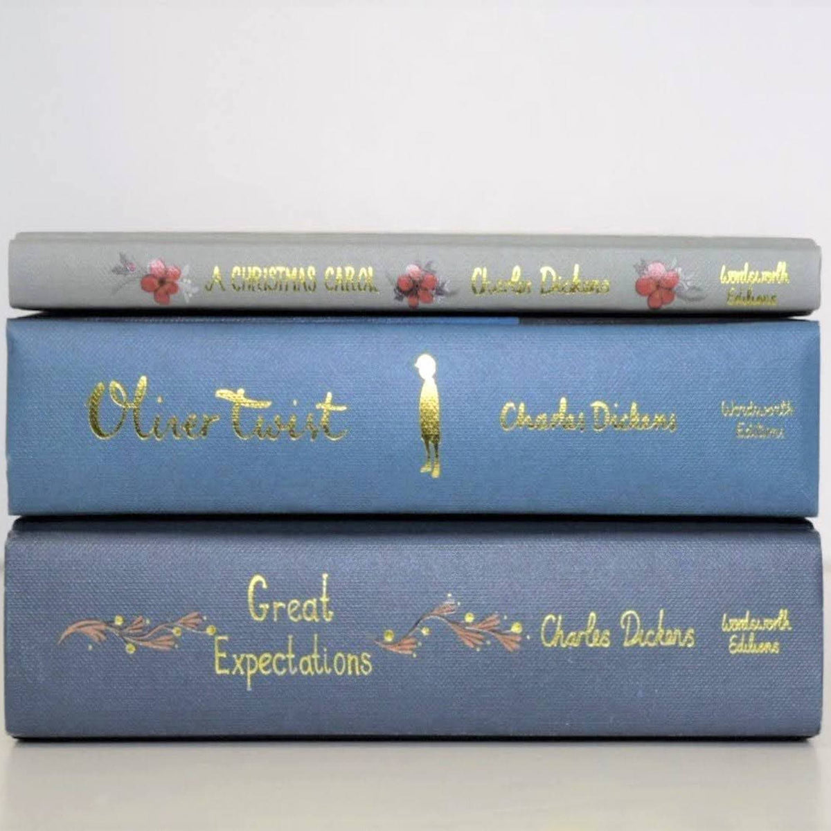 Charles Dickens Collection | Collector's Edition | Hardcover