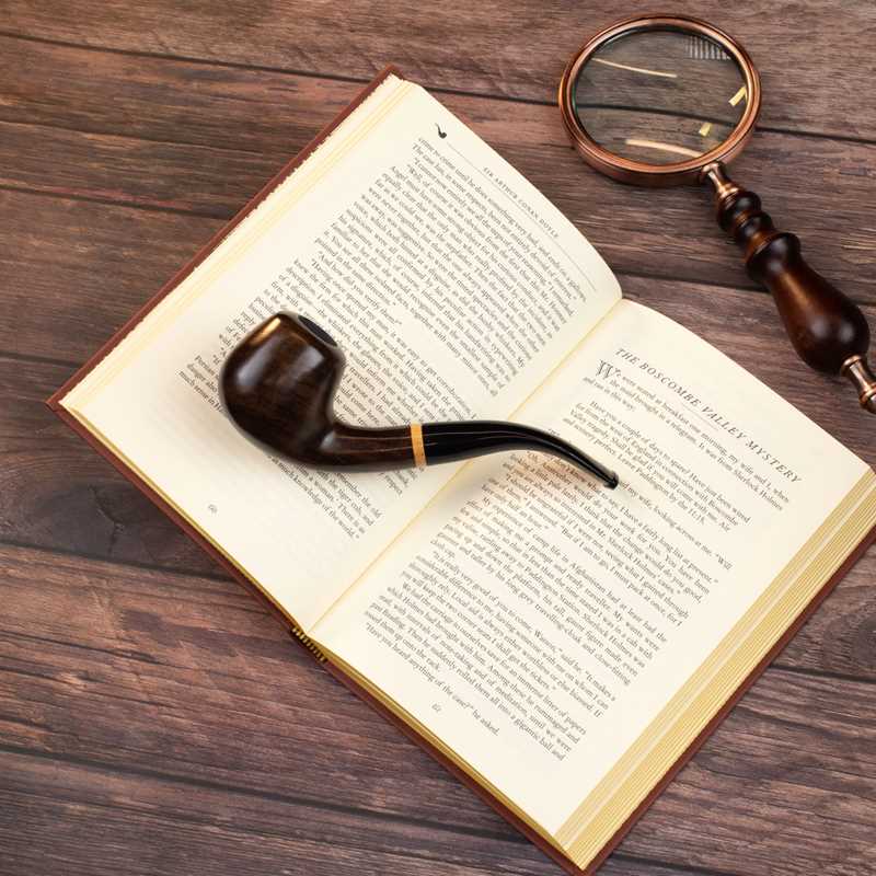 Adventures of Sherlock Holmes by Sir Arthur Conan Doyle