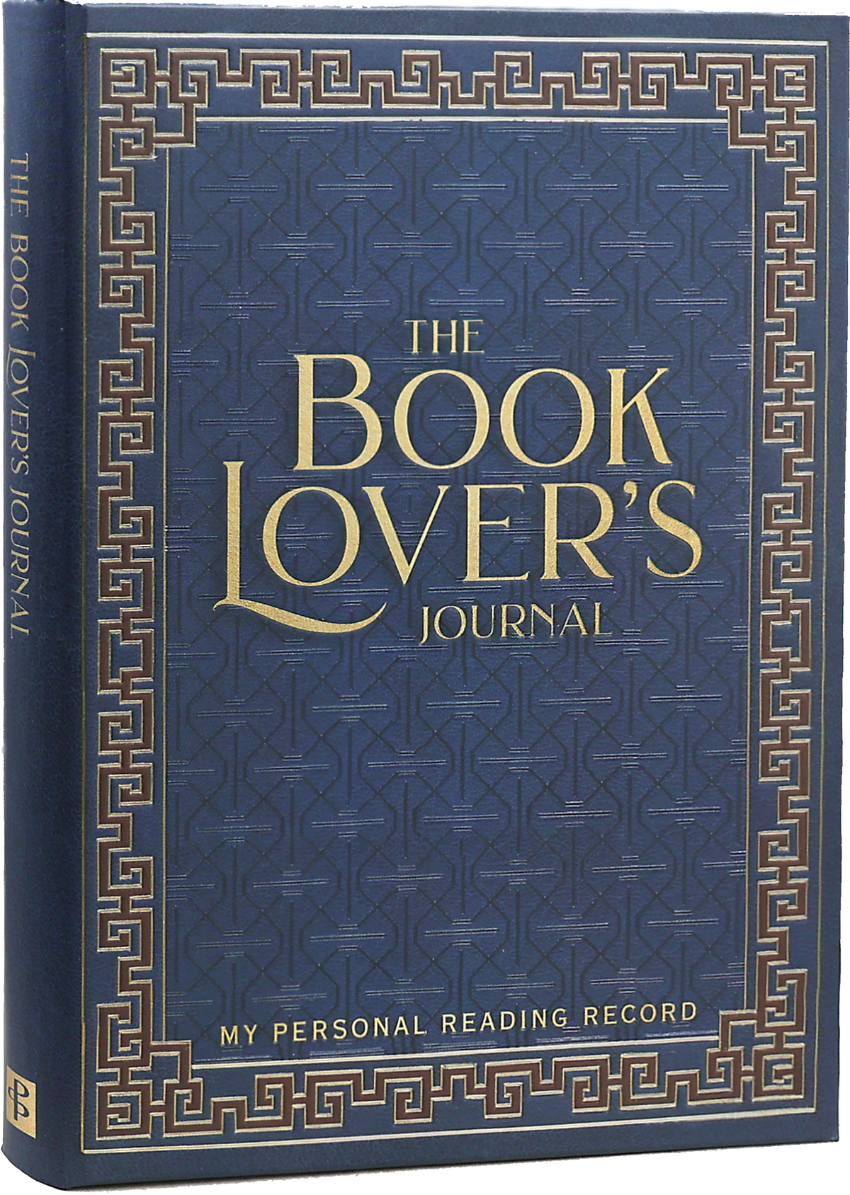 The Book Lover's Journal (2nd Ed)