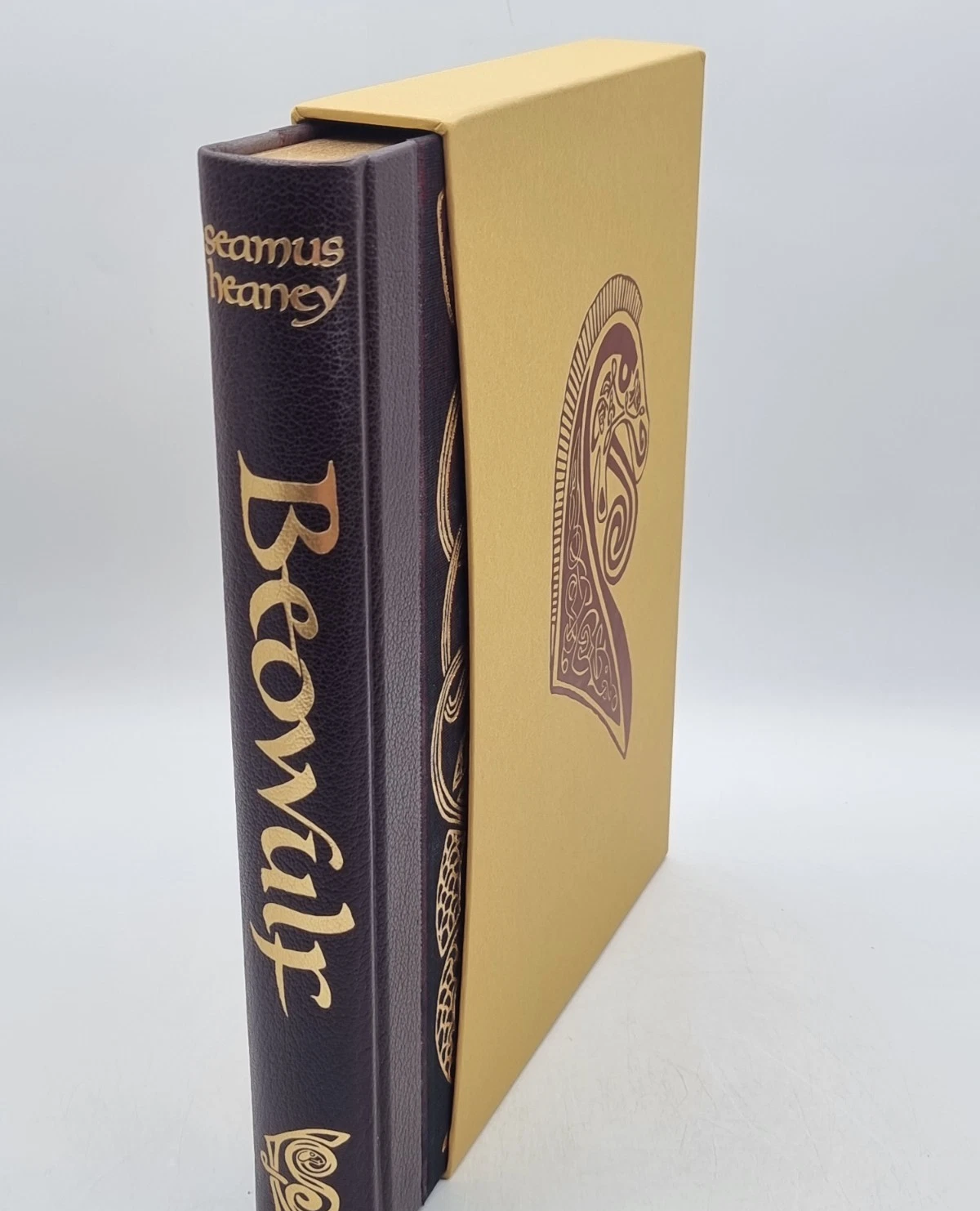 Beowulf (Like New)
